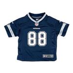 Nike Kids' Dallas Cowboys CeeDee Lamb #88 Replica Jersey - Thumbnail 4 of 7