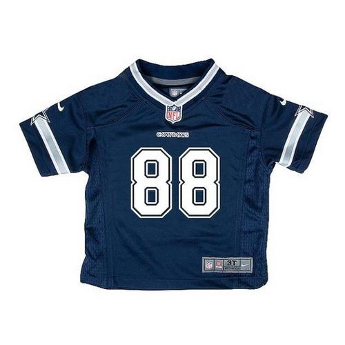 Nike Kids' Dallas Cowboys CeeDee Lamb #88 Replica Jersey - Primary Image