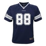 Nike Kids' Dallas Cowboys CeeDee Lamb #88 Replica Jersey - Thumbnail 7 of 7