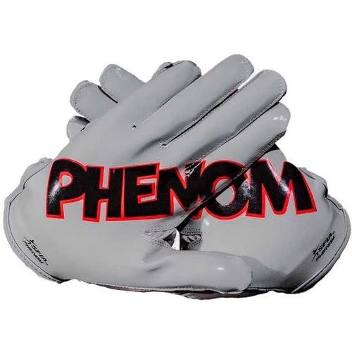 Phenom Elite Tom and Jerry Football Gloves - Primary Image