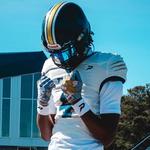 Phenom Elite Tom and Jerry Football Gloves - Thumbnail 5 of 6