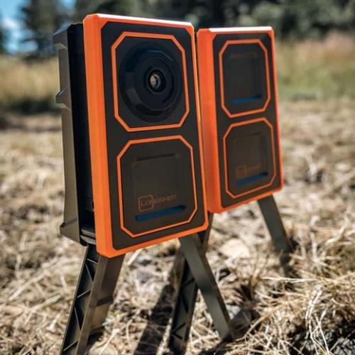 Longshot Ranger Plus Target Camera System - Primary Image