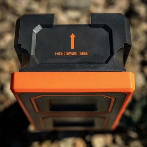 Longshot Ranger Plus Target Camera System - Primary Image