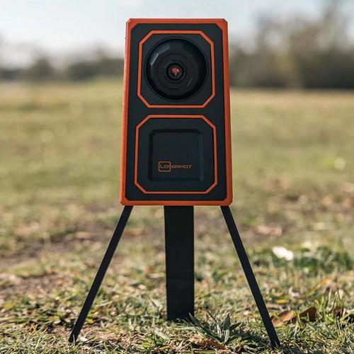 Longshot Ranger Target Camera System - Primary Image