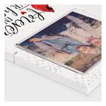 P. Graham Dunn Forever In Our Hears Story Board - Thumbnail 2 of 5