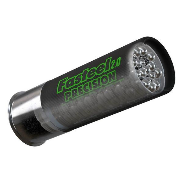 Kent Cartridge Fasteel 2.0 Waterfowl Non-Toxic Shotshells