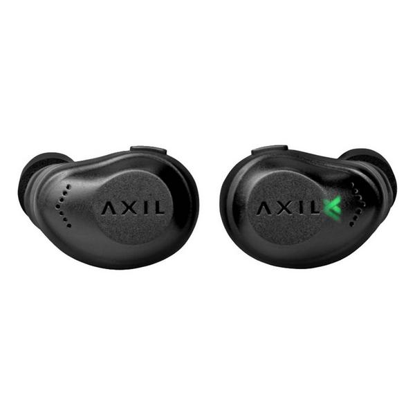 Axil XCOR Bluetooth Earbuds