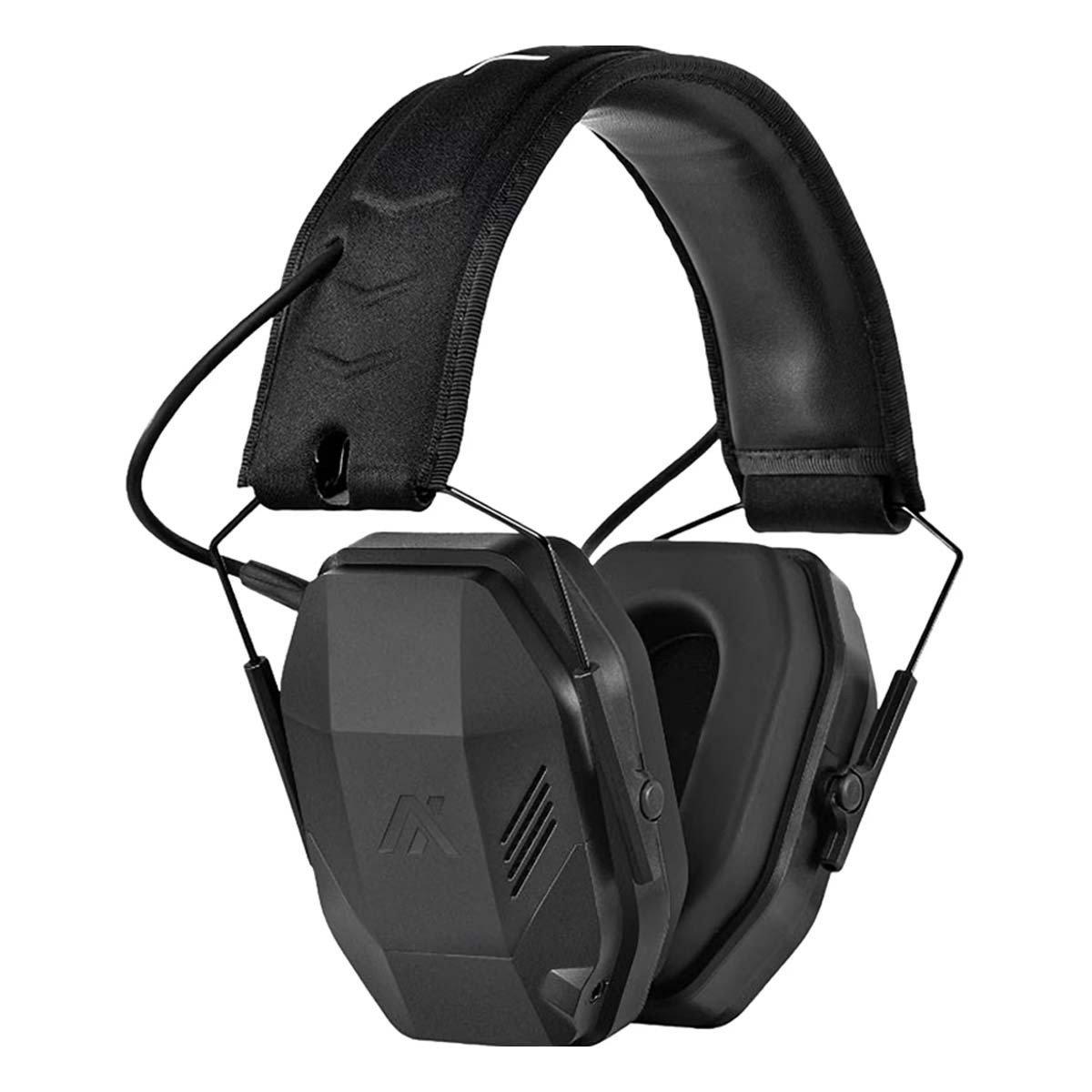 Axil MX Electronic Ear Muffs - Axil