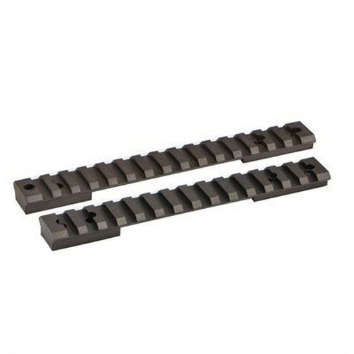 Warne Tactical Base Rem 700 Shrt - Primary Image