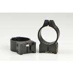 Warne 14R7M 30mm Ruger M77 Fixed Medium Rings - Thumbnail 1 of 2