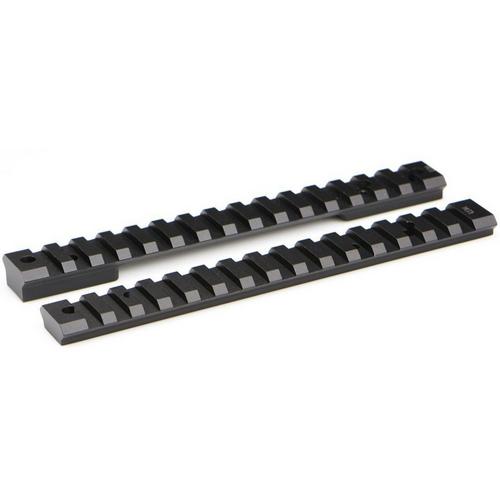 Warne 7676M Winchester 70 Long Action Rail - Primary Image