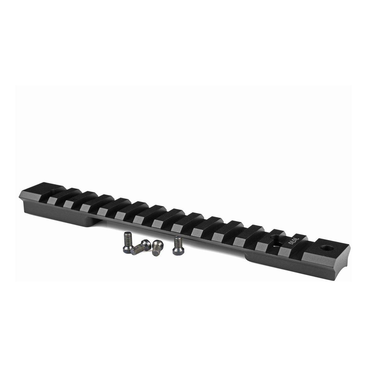 Warne Bergara Premier, HS Prec SA Mountain Tech 20MOA Tactical Rail