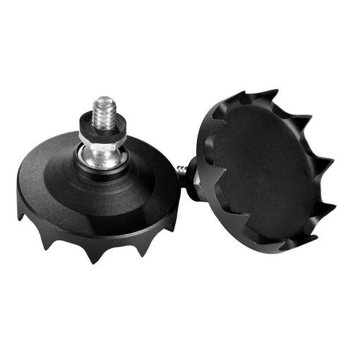 Warne Skyline Precision Claw Feet - Primary Image