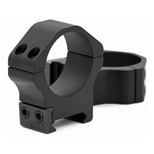 Warne 513M 30mm Fixed Low Matte Rings - Primary Image