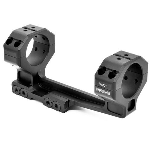 Warne 7818-20MOA 1pc Precision 30mm Cantilever Mount - Primary Image