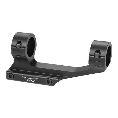 Warne V4001M 1 inch MSR Scope Mount - Primary Image