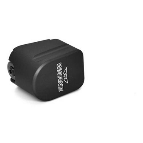 Warne Sig Sauer P320 5 Round Mag Extension - Primary Image