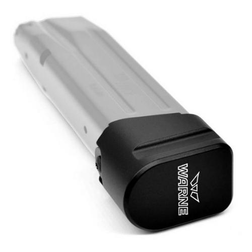 Warne Sig Sauer P320 5 Round Mag Extension - Primary Image