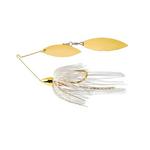 War Eagle Gold Double Willow Spinnerbait - Thumbnail 2 of 2