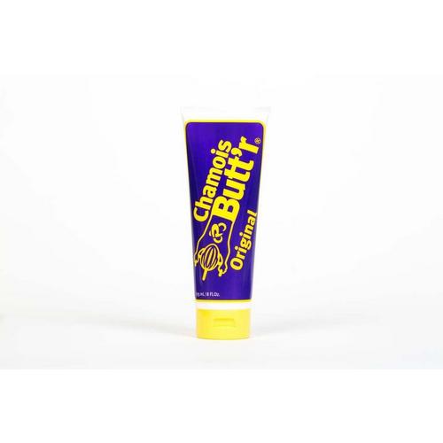 Chamois Butt'r - Primary Image