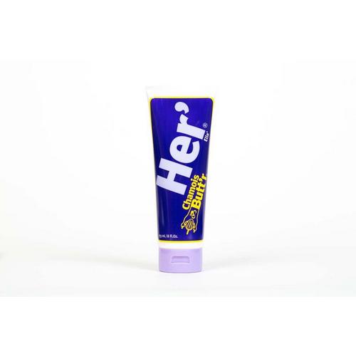 Women's Her' Chamois Butt'r - Primary Image