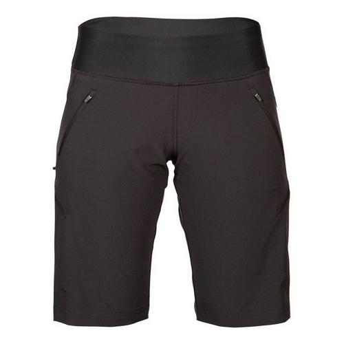 Women's ZOIC Navaeh Bliss Cycling Shorts - Primary Image