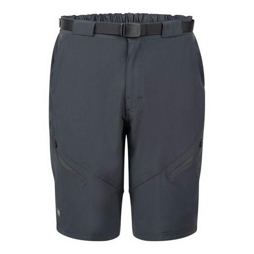 Men's ZOIC Guide Bike with Essential Liner Shorts - Primary Image
