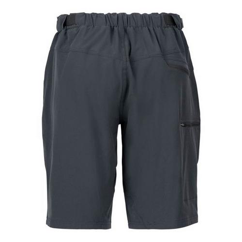 Men's ZOIC Guide Bike with Essential Liner Shorts - Primary Image