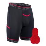 Men's ZOIC Guide Bike with Essential Liner Shorts - Thumbnail 5 of 5