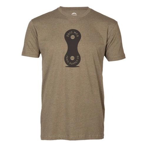 Men's ZOIC Trail Supply Cycling T-Shirt - Primary Image