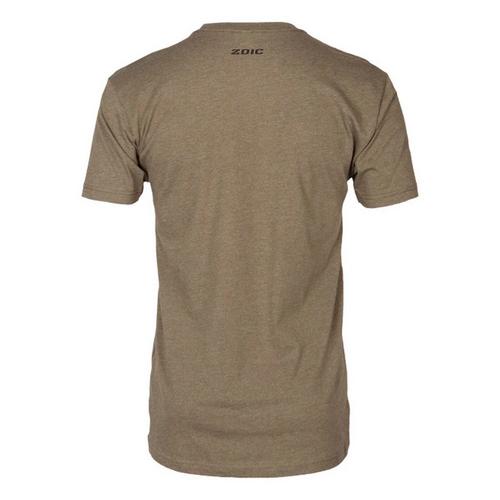 Men's ZOIC Trail Supply Cycling T-Shirt - Primary Image