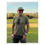 Men's ZOIC Trail Supply Cycling T-Shirt - Thumbnail 3 of 3