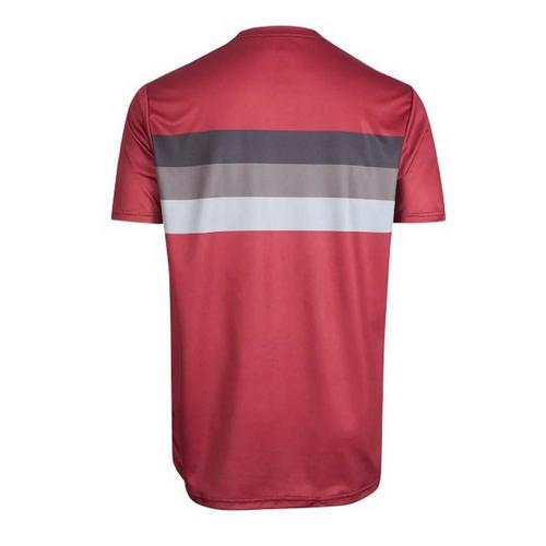 Men's Zoic Treble Cycling Jersey - Primary Image