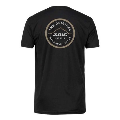 Men's ZOIC Original Cycling T-Shirt - Primary Image