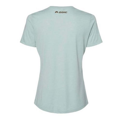 Women's ZOIC Elements Cycling T-Shirt - Primary Image