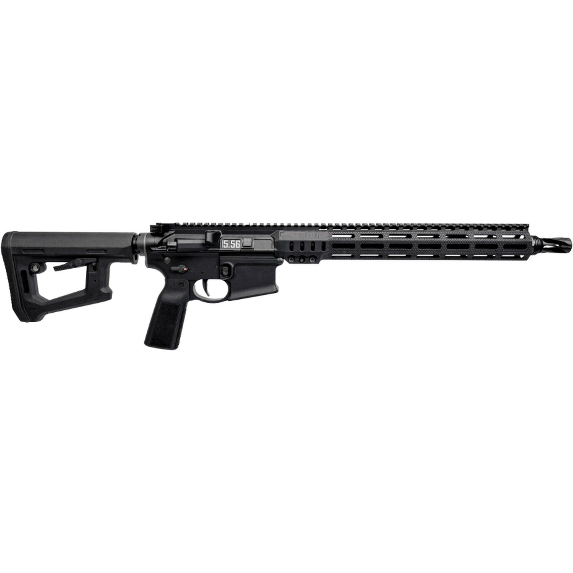 Sons of Liberty Gun Works MK1 RECCE Anodized *State Compliant 5.56 Rifle - Sons of Liberty Gun Works