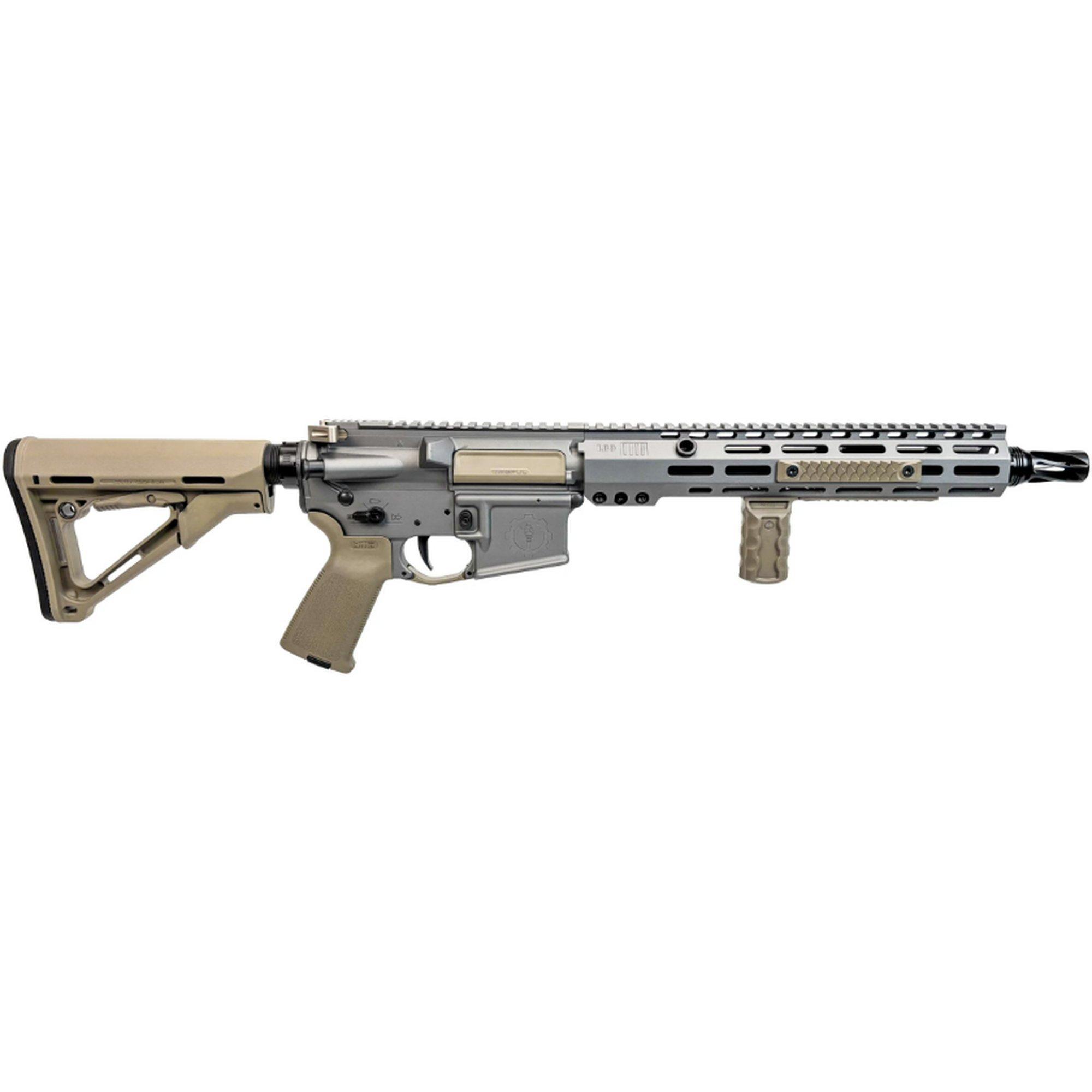 Sons of Liberty Gun Works Sage Dynamics V3 L89 *State Compliant 5.56 Rifle - Sons of Liberty Gun Works