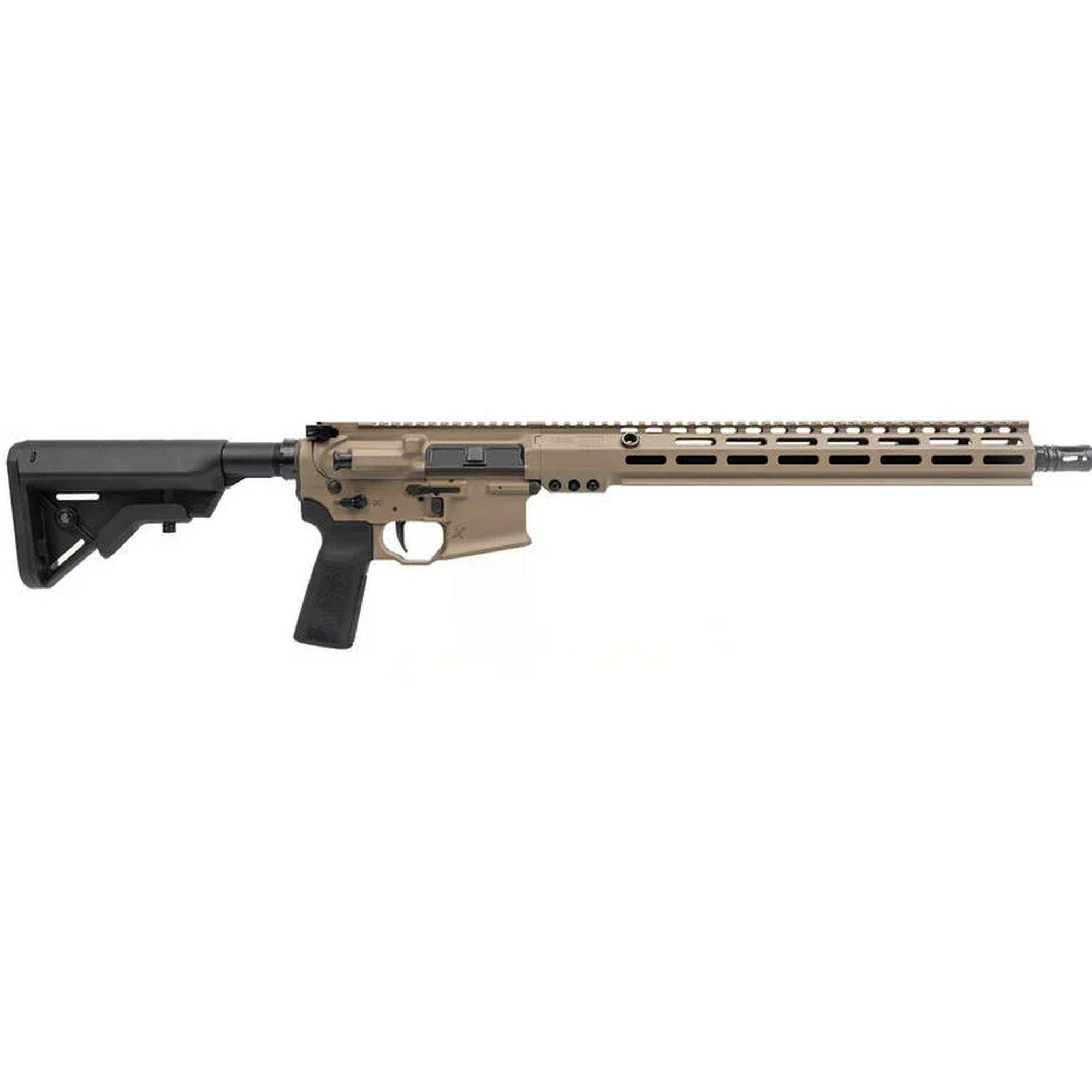 Sons of Liberty Gun Works M4-L89 Combat V2 *State Compliant 5.56 Rifle - Sons of Liberty Gun Works