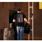 Men's Bone Head Outfitters USA Weathered Flag T-Shirt - Thumbnail 8 of 9