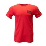 Men's Bone Head Outfitters USA Freedom Eagle T-Shirt - Thumbnail 2 of 5