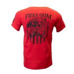 Men's Bone Head Outfitters USA Freedom Eagle T-Shirt - Thumbnail 1 of 5