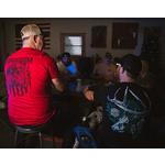 Men's Bone Head Outfitters USA Freedom Eagle T-Shirt - Thumbnail 5 of 5