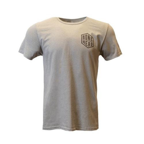 Men's Bone Head Outfitters Vote For Bigfoot T-Shirt - Primary Image