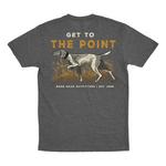 Men's Bone Head Outfitters Pointer T-Shirt - Thumbnail 1 of 3
