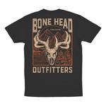 Men's Bone Head Outfitters Force In Nature T-Shirt - Thumbnail 1 of 3