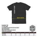 Men's Bone Head Outfitters Force In Nature T-Shirt - Thumbnail 3 of 3