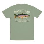 Men's Bone Head Outfitters Vintage Trout T-Shirt - Thumbnail 1 of 3