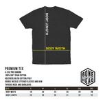 Men's Bone Head Outfitters Vintage Trout T-Shirt - Thumbnail 3 of 3