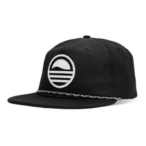 Sunday Golf Sundaze Crushable Golf Snapback Hat - Primary Image