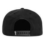 Sunday Golf Sundaze Crushable Golf Snapback Hat - Thumbnail 3 of 4